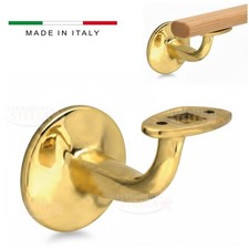SUPPORTO CORRIMANO SCALA SCALE