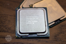Intel Core 2 Duo E5300 2.60GHz