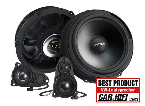 Altoparlanti eton t5 - ug,