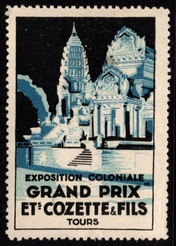 1931 francia poster - 1931,