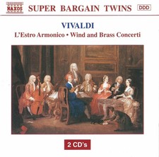 Antonio Vivaldi L'estro