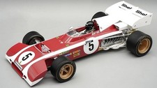 Ferrari 312 B2 GP South Africa