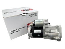 Motorino di Avviamento Hitachi