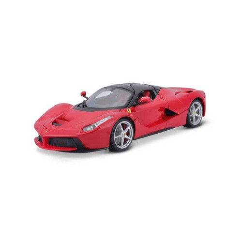 Bburago ferrari signature - bburago,
