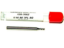 1/16" x 3/16" x 1-1/2" carburo