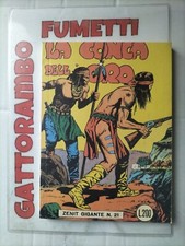 La Conca dell'oro N.21 Zenit