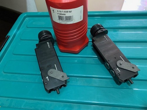 Guida fissaggio hilti - fissaggio,