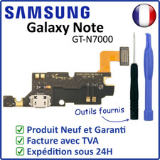 NAPPE DOCK FLEX DU CONNECTEUR