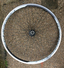 RUOTA POSTERIORE CAMPAGNOLO