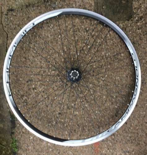 Ruota posteriore campagnolo - posteriore,