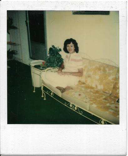 Foto polaroid istantanea - foto,