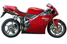 gpr 2 scarico hom furore nero