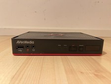 AverMedia Game Capture II HD - Dispositivo di acquisizione video