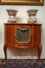 Servante stile Luigi XV