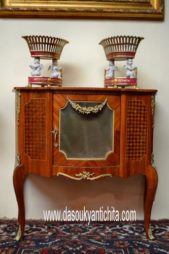 Servante stile luigi - stile,
