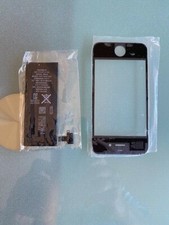 LCD + BATTERIA  PER APPLE