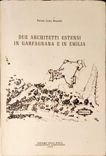DUE ARCHITETTI ESTENSI IN