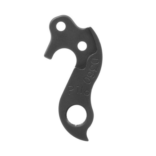 Gancio deragliatore per - , cube