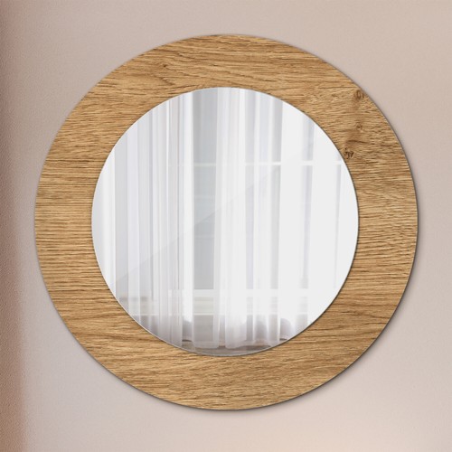 Specchio parete con - da, cornice