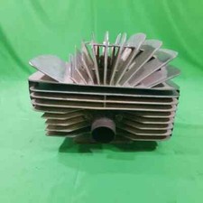 CILINDRO E TESTA RADIALE BETA 125 1978 EPOCA