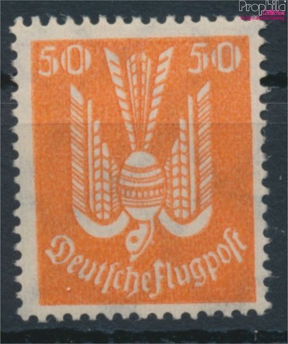 Francobolli tedesco empire - francobolli,