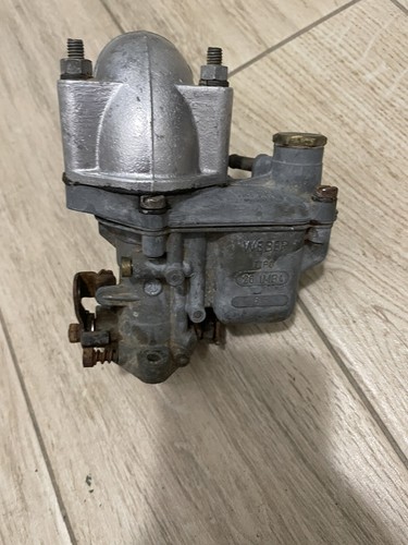 Carburatore weber 26imb4 6f - weber, -6f