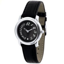 Orologio Solo Tempo MORELLATO 0F001 Emotion 2 Hands Acciaio Pelle Donna Quarzo