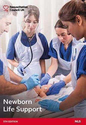 Newborn life support - life,