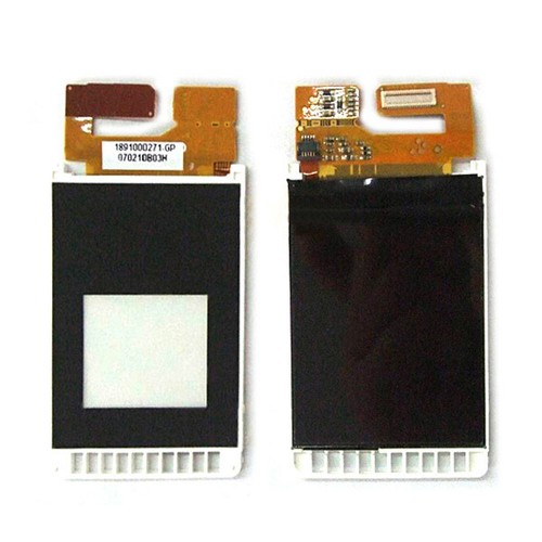 Display lcd per - lcd,