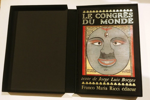Congrès monde jorge - monde,