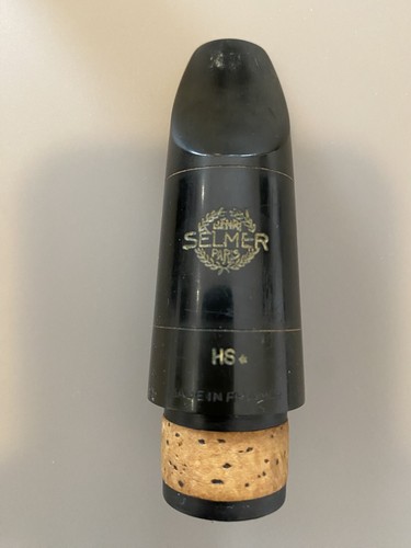 Selmer paris bb - selmer, clarinet