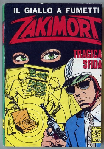 661 zakimort cea 1971 i - [661],