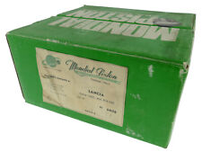 Kit pistoni 1600 con anelli +