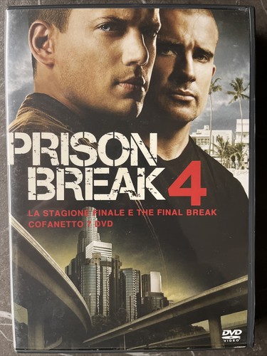 Prison break stagione 04 the - break,