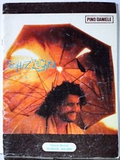 PINO DANIELE - Schizzechea