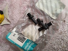 ORIGINALE 5937436 RACCORDO RADIATORE TUBI FIAT MAREA PANDA 141 DUCATO Y10 155