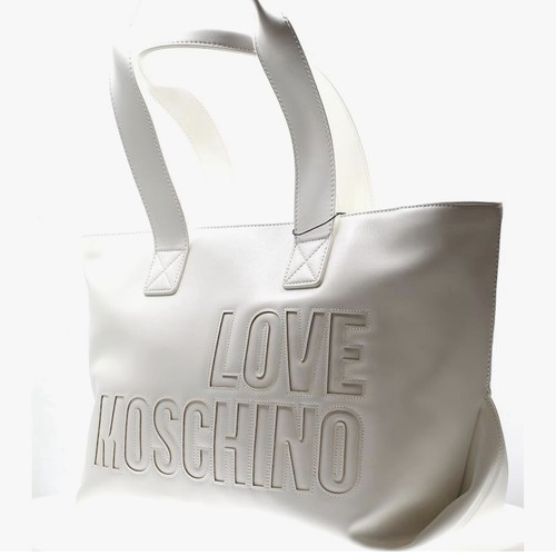 Borsa tote love moschino - tote,