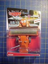 DISNEY PIXAR CARS FRANK LA
