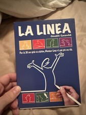LA LINEA 1 (1972-1991) OSVALDO