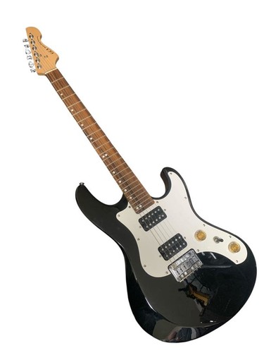 Chitarra elettrica esp - elettrica, gca