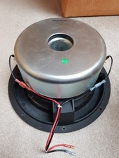 Velodyne SPL-1200R - Woofer