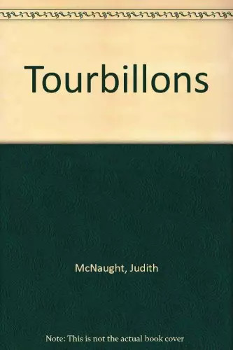 Tourbillons judith mcnaught - judith,