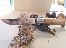 Coltello Opinel N°8 Manico