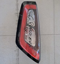 Fanale Posteriore Sinistro Per Fiat Grande Punto Evo 2009-2012 Usato Funzionante