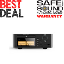 Shanling SCD1.3 Lettore SACD |