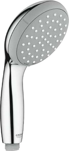 Grohe doccetta due getti new - getti,
