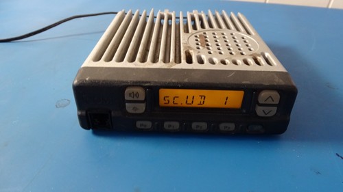 Icom f320 vhf - icom, 136-174