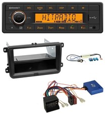 Autoradio VDO CAN-Bus USB
