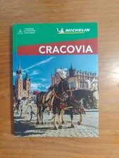 Guida Turistica Cracovia