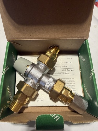 Caleffi valvola di - caleffi,,